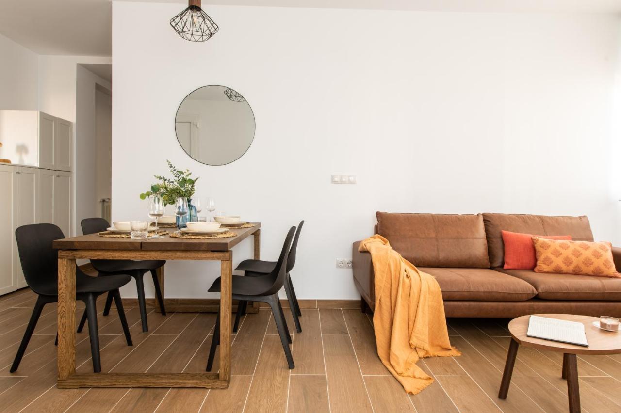Estilo Japandi Sardinero Apartment Santander Exterior photo